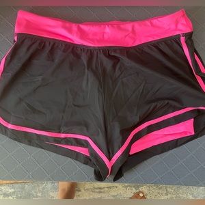 VSX Running Shorts